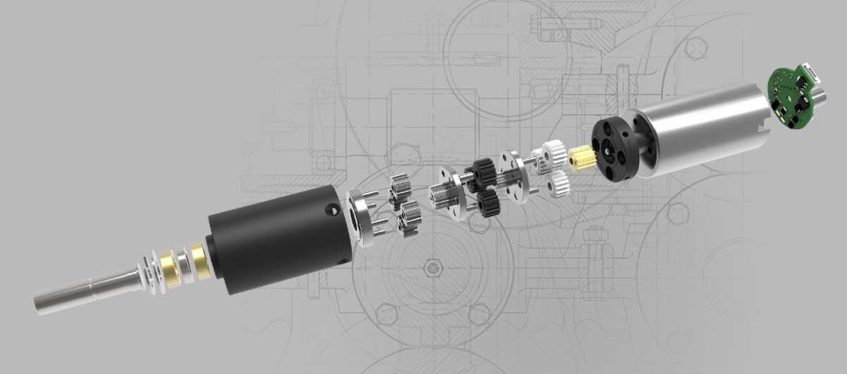 智能潔面儀齒輪長(zhǎng)效潤(rùn)滑指南，值得收藏！