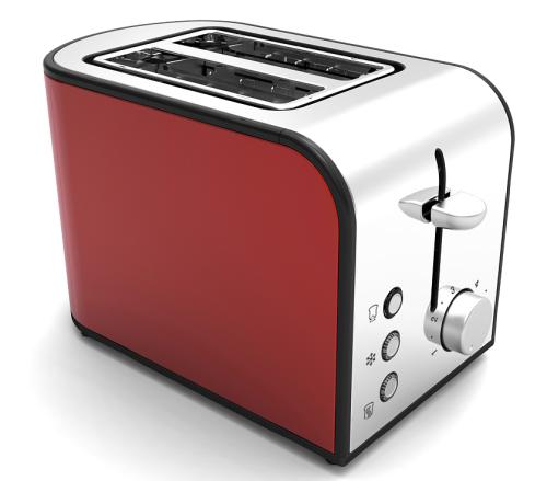 多士爐滑桿卡死？可能是潤(rùn)滑出了問題