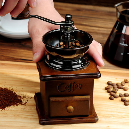 磨豆機(jī)齒輪潤(rùn)滑找索科，品質(zhì)生活有保障