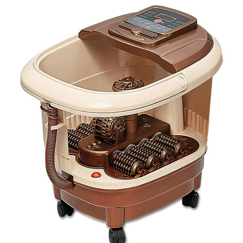 洗腳器齒輪損耗大、壽命短？索科來幫你解決