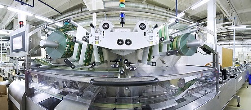 索科助力食品生產(chǎn)加工行業(yè)，保障食品安全